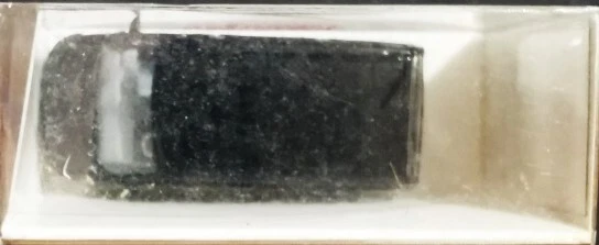 WIKING 2880222 Mercedes Benz V 230 - scala H0 - Immagine 3 di 4