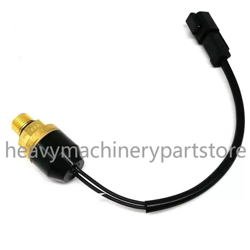 ゆさん 30B0831 for Liugong Water Temperature Sensor Oil Temperature