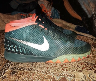kyrie 1 venus flytrap