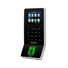Fingerprint reader  EM Card Reader  3000 Fingerprints  5000 Cads / ADMS / Wi-Fi
