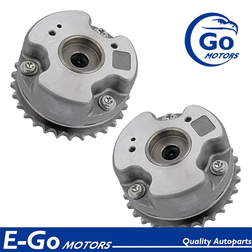 Camshaft Phaser Fits Audi A4 S4 A5 A6 A7 A8 Q5 Q7 R8 S4 S8 SQ5 S6 S7 3.0L 3.2L