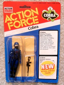 palitoy action force