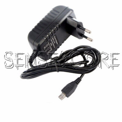1/5/10PCS EU AC to DC Power Supply Charger Converter Adapter 5V 3A MICRO USB 15W