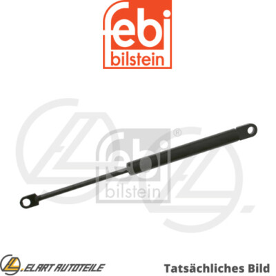 GAS SPRING BONNET FOR BMW 3 E30 M10 B18 M40 B16 M40 B18 M42 B18 FEBI BILSTEIN