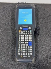 Honeywell CK75 Mobile Computer w/ Stylus, Battery - CN75LAN - Android OS 6.0