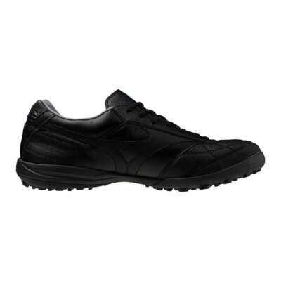 Mizuno Morelia ブラック フットサルシューズ 28.0 MIZUNO Futsal Shoes MORELIA SALA JAPAN TF Q1GB2411 00 Black