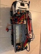 lego 42043 best price