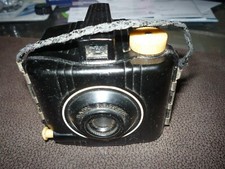 1939 - 1954 EASTMAN KODAK CO. "BABY BROWNIE SPECIAL" CAMERA - U.S.A.