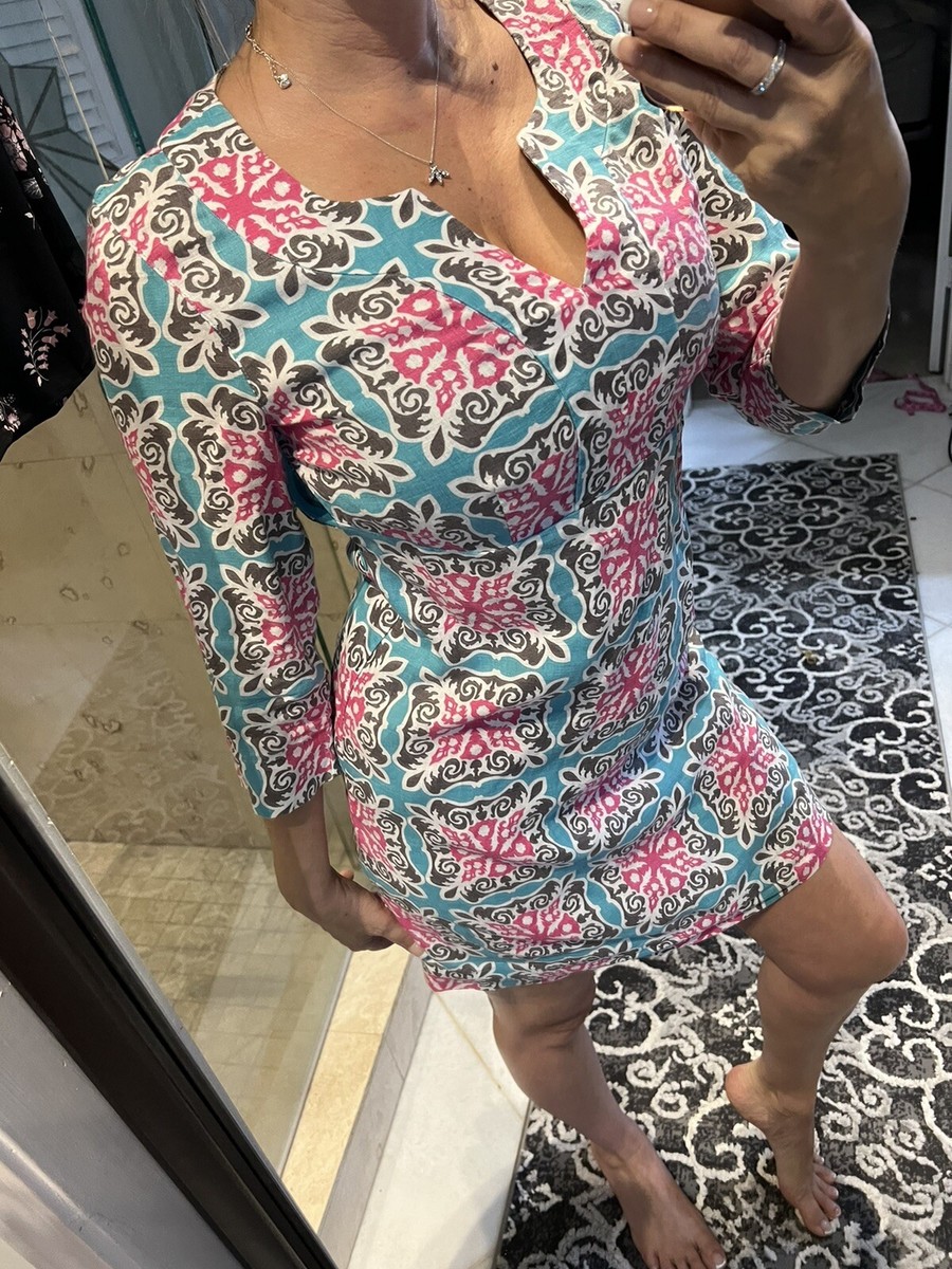 knee length dresses for ladies Kate Puff Sleeve Lace Dress-Dark Green