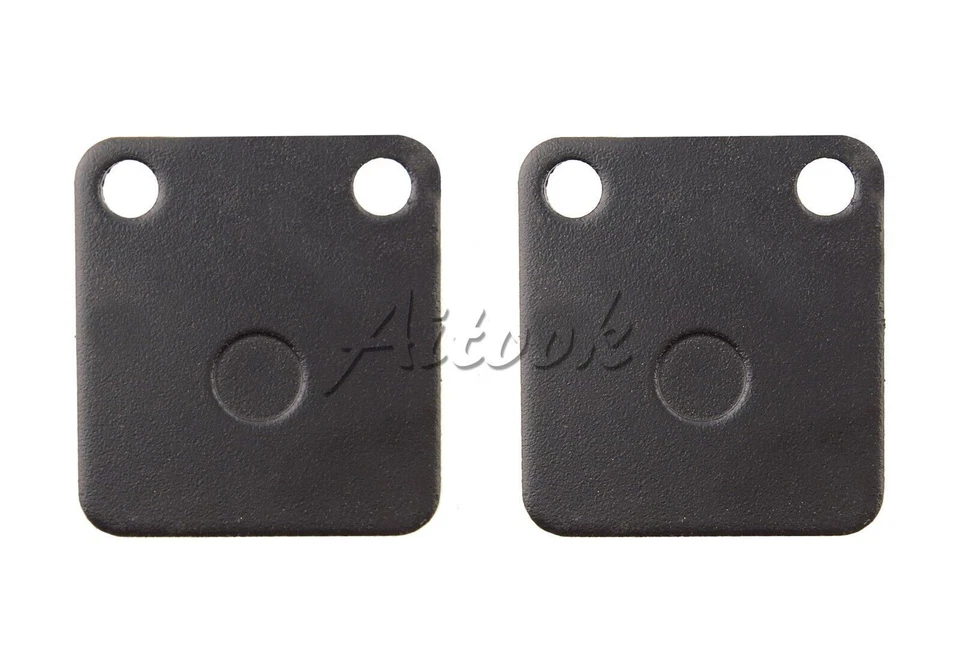 Rear Brake Pads For Kawasaki KX65 2006-2013 Foto 2 de 3