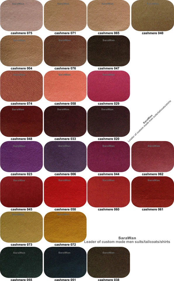 Gabardina blanca marfil hecha a medida para hombre, abrigo de invierno de doble botonadura para hombre largo Foto 3 de 4