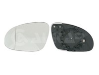 Spiegeleinsatz Skoda Superb I, VW Eos, Golf, Passat, Sharan 09.95-11.10 LE