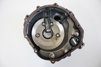 1998 KAWASAKI NINJA ZX 6R CLUTCH CASE COVER | eBay UK