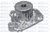 Wasserpumpe KüHlmittelpumpe FüR Honda Civic VII Hatchback 1.4Is 1.6I 1.4I FR-V