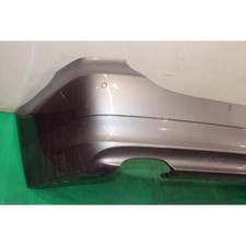 Pare-choc arrière BMW 318