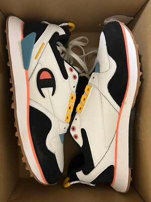 champion shoes mens size 11 - Main Image