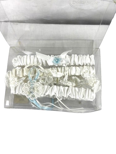 Harry Potter Wedding Bridal Garter