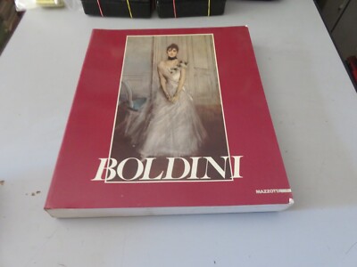 BOLDINI - Deck