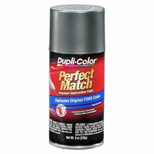 Dupli-color Ebfm03607 Perfect Match Automotive Spray Paint Ford Dark Shadow...