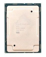 Intel Xeon Gold 5222 3.8GHz Quad-Core 16.5MB LGA3647 Processor P/N: SRF8V Tested