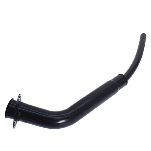 For Ford F150 Fuel Gas Tank Filler Neck Pipe Hose Rear Tank 1987-1997 - Foto 4 di 10