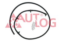 Autlog Schlauch Leckkraftstoff KL3069 FüR Fiat Ducato Bus 110 Multijet 120 4X4