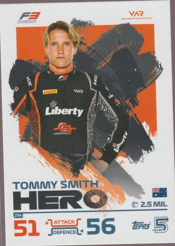 TURBO ATTAX - CARTAS COLECCIONABLES F1 2024 - CARTAS BASE 251-344 - TÚ ELIGES - P&P GRATIS - Imagen 45 de 87