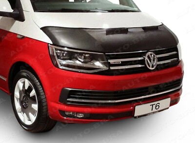 Auto Bra kompatibel mit Volkswagen T6 Multivan Transporter Caravelle Bj. ab 2015
