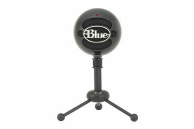Blue Snowball USB Wired Condenser Microphone 836213001912| eBay