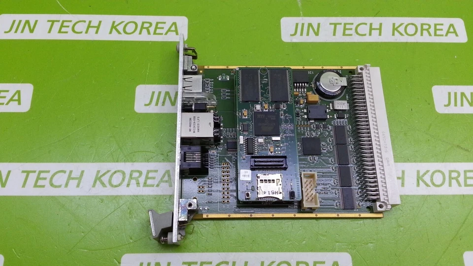 9512) [USED] ALEPH MAQ-ARM9 - Image 2 of 4