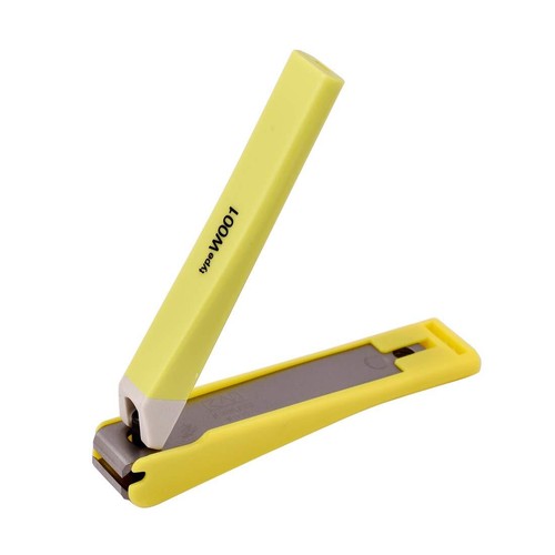 Kai Corporation Nail Clipper Typew001 000KE0110 made in Japan Ke0110 eBay