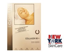 GM G.M. Collin Collagen 90 Anti Aging Clinical 5 Applications Treatment