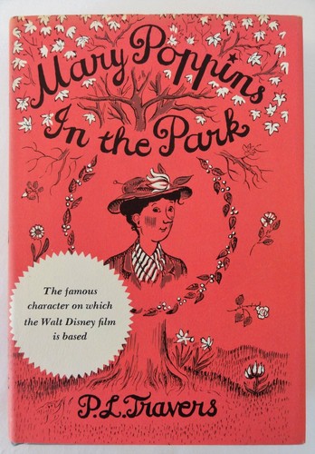 Mary Poppins In the Park by P.L. Travers - 1952 - HCDJ - Imagen 1 de 9