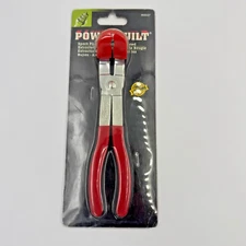 Powerbuilt Spark Plug Boot Puller Insulated  648427 NOS