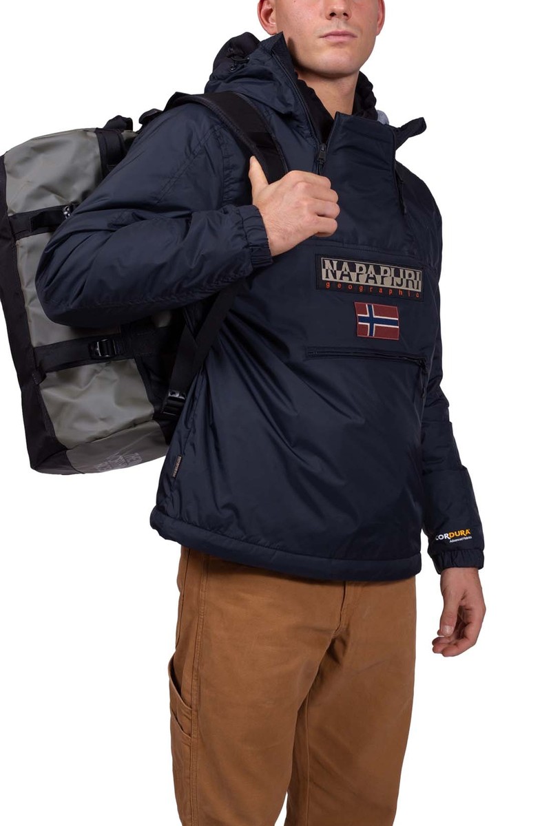 NAPAPIJRI - Men's Northfarer Winter jacket | eBay