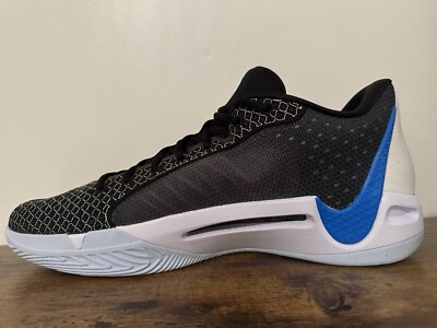 NIKE WMNS SABRINA 1 FAMILY BONDS BLACK BLUE EMERALD BASKETBALL