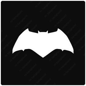 Batman V Superman Symbol Dawn Of Justice Dc Comics Bvs Vinyl