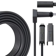 Starlink Gen 2 Cable 150FT /46M, Replacement Extension Cable for V2 Router