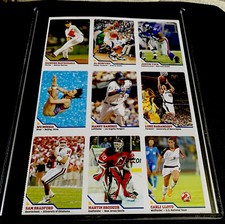 Top 10 Carli Lloyd Soccer Cards 32