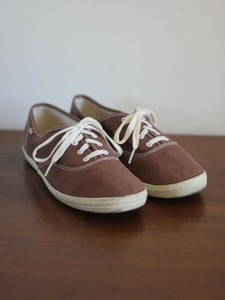 vintage keds sneakers