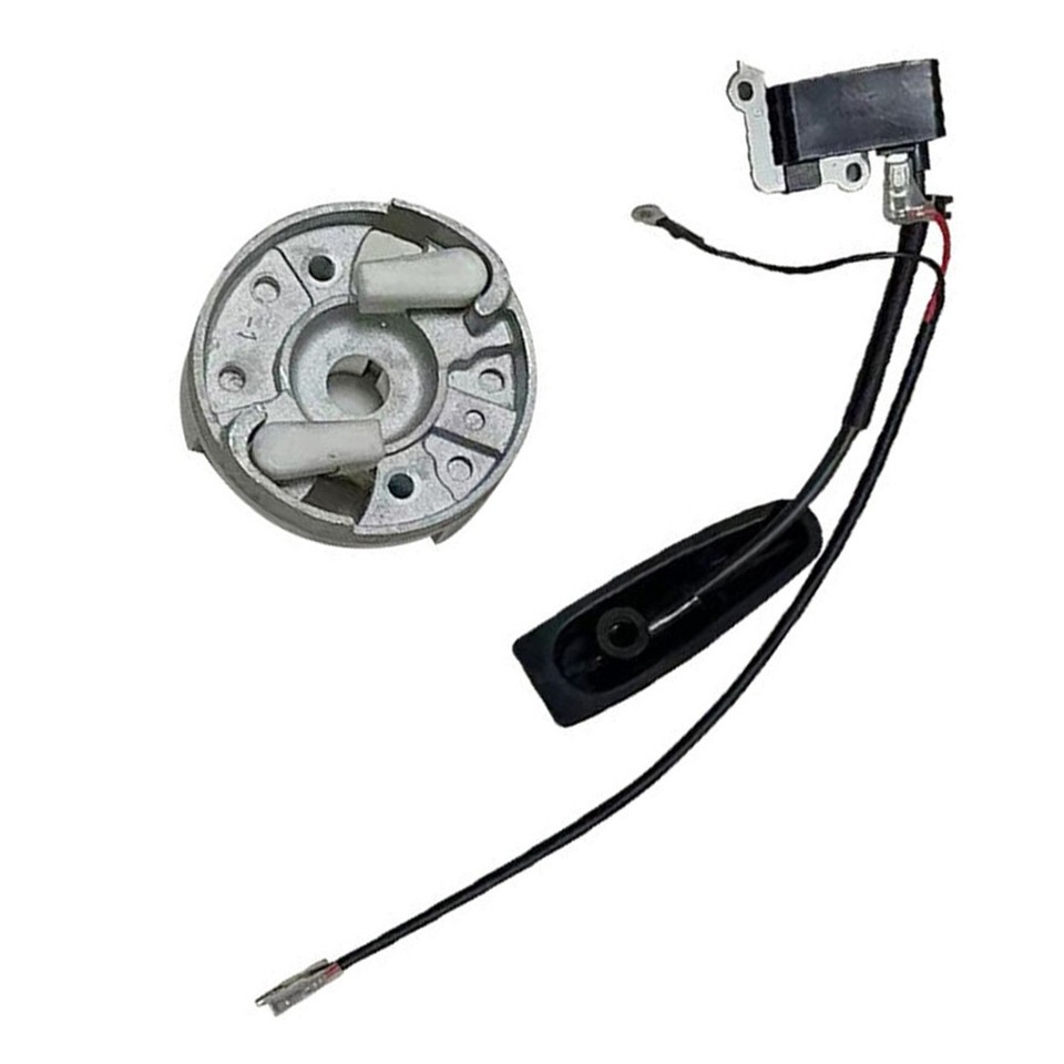 Zündspule Für RedMax EBZ5150 Laubbläser – Ersatzteil Nummer 596812701, Kompatibel Mit EBZ5150RH