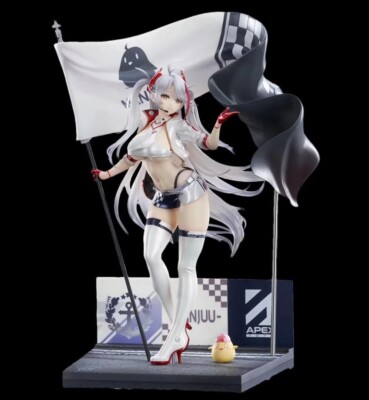 NEW APEX Azur Lane Prinz Eugen Final Lap Ver. Limited Edition 
