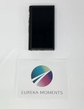 FiiO M9  Wireless High-Resolution Portable Music Player Black Used