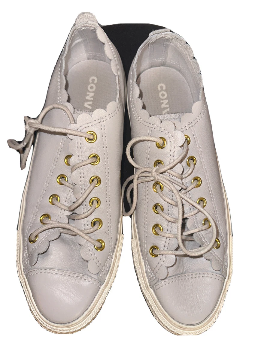 Peep toe converse outlet