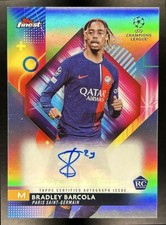 2023-24 Topps Finest UEFA Club Competitions Soccer Checklist Guide in-content 21