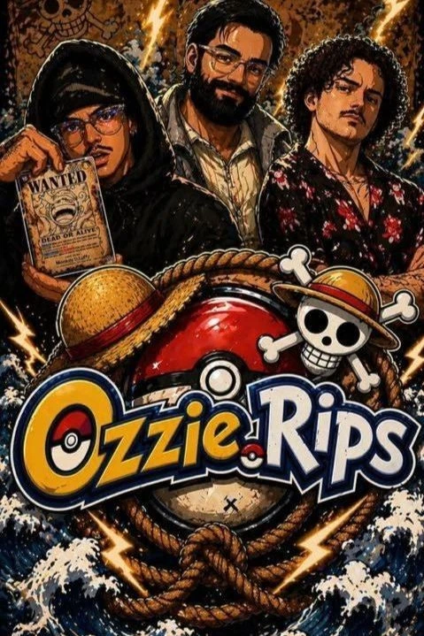 RIP'N'SHIP!!! Ozzie Collectables