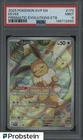 #1 2025 Pokemon SVP En Prismatic Evolutions ETB #173 Eevee PSA 9 MINT
