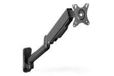 DIGITUS Universal Monitor Wall Mount with Gas Spring e DA-90425