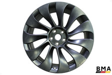 Tesla Model Y 21 Inch 21 x 10.5 Wheel Rim 1188227-00-B 2020 - 2024 OEM