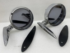 1959 Ford Thunderbird Used Door Mirrors
